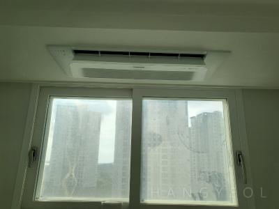 인천광역시 서구 청라동 청라반도유보라2.0 시스템에어컨 기타