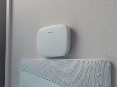 경기도 수원시 권선구 호매실동 한양수자인파크원 시스템에어컨 기타