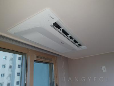 세종특별자치시 종촌동 가재마을4단지 시스템에어컨 기타