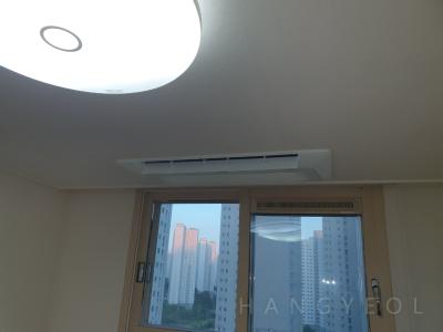 세종특별자치시 종촌동 가재마을4단지 시스템에어컨 기타