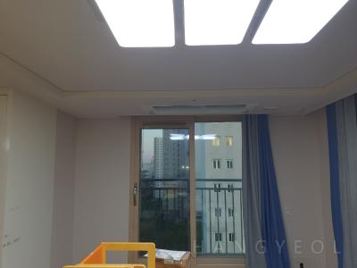 세종특별자치시 종촌동 가재마을4단지 시스템에어컨 기타