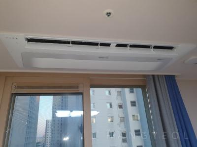 세종특별자치시 종촌동 가재마을4단지 시스템에어컨 기타