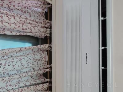 인천광역시 서구 당하동 검단 힐스테이트 4차 시스템에어컨 기타