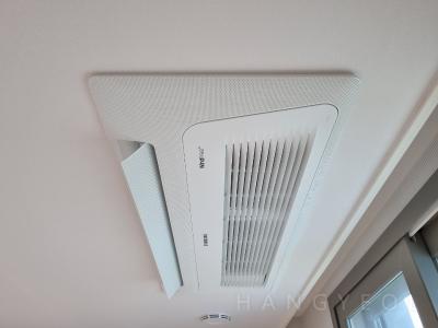 경기도 성남시 분당구 삼평동 봇들마을8단지아파트 시스템에어컨 기타