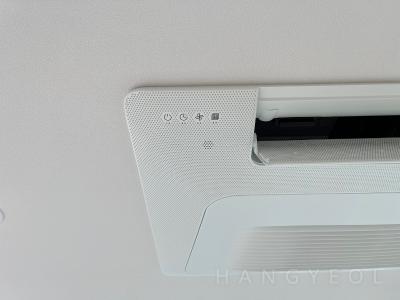 경기도 수원시 장안구 천천동 화서역푸르지오더에듀포레 시스템에어컨 기타