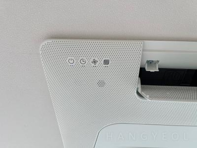 경기도 수원시 장안구 천천동 화서역푸르지오더에듀포레 시스템에어컨 기타