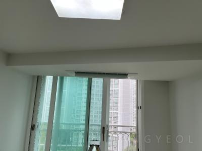 경기도 수원시 장안구 천천동 화서역푸르지오더에듀포레 시스템에어컨 기타