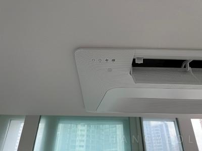 경기도 수원시 장안구 천천동 화서역푸르지오더에듀포레 시스템에어컨 기타