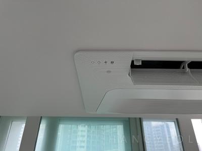 경기도 수원시 장안구 천천동 화서역푸르지오더에듀포레 시스템에어컨 기타