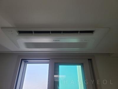 경기도 의정부시 용현동 탑석센트럴자이 시스템에어컨 기타