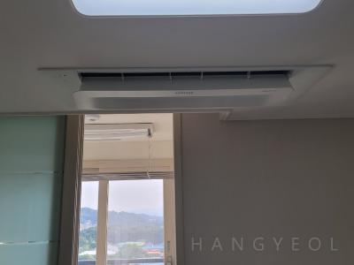 경기도 하남시 풍산동 하남힐즈파크푸르지오 1단지 시스템에어컨 기타
