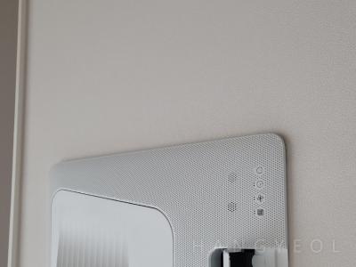 서울특별시 강동구 천호동 래미안강동팰리스 시스템에어컨 기타