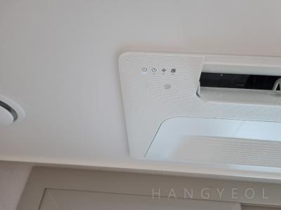 경기도 수원시 장안구 조원동 더샵광교산퍼스트파크 시스템에어컨 기타