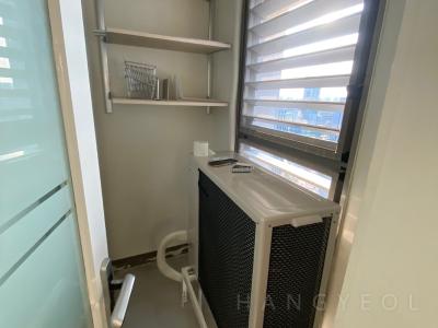 경기도 화성시 영천동 동탄역 센트럴 상록아파트 시스템에어컨 기타