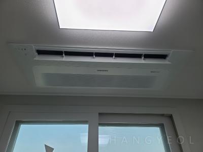 경기도 화성시 영천동 동탄역 센트럴 상록아파트 시스템에어컨 기타