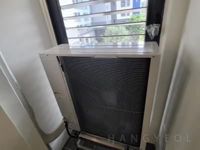 경기도 광주시 고산동 더샵오포센트럴포레 시스템에어컨 기타