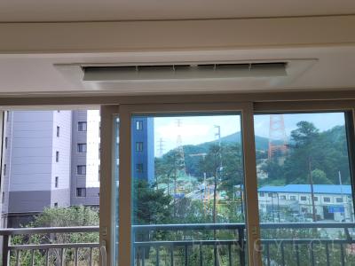 경기도 광주시 고산동 더샵오포센트럴포레 시스템에어컨 기타