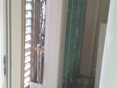 서울특별시 강남구 도곡동 타워팰리스 시스템에어컨 기타