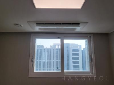 경기도 김포시 통진읍 e편한세상 김포 어반베뉴 시스템에어컨 기타