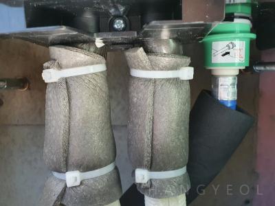 경기도 광주시 고산동 더샵오포센트럴포레 시스템에어컨 기타