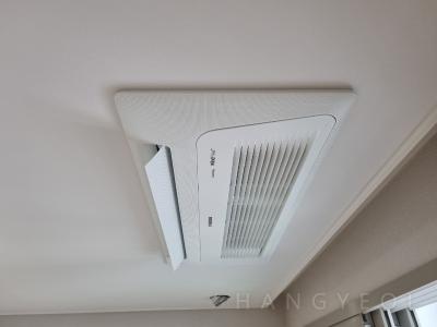 경기도 광주시 고산동 더샵오포센트럴포레 시스템에어컨 기타