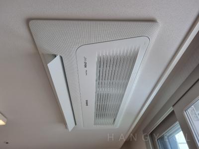 경기도 광주시 고산동 더샵오포센트럴포레 시스템에어컨 기타
