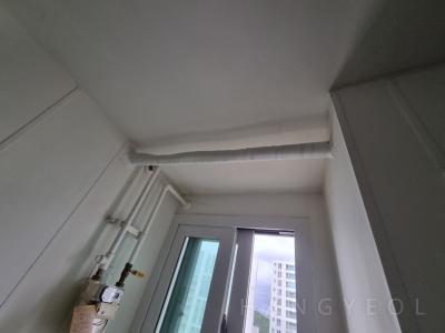 경기도 화성시 목동 힐스테이트 동탄 시스템에어컨 기타