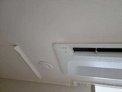 경기도 화성시 목동 힐스테이트 동탄 시스템에어컨 기타