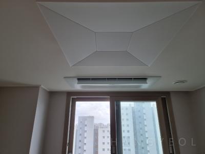 경기도 화성시 목동 힐스테이트 동탄 시스템에어컨 기타