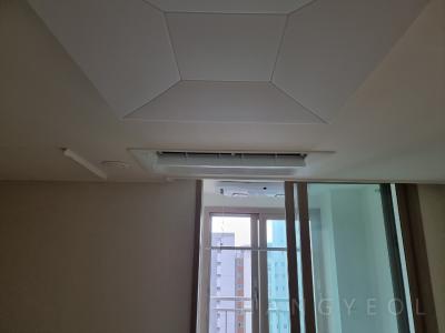 경기도 화성시 목동 힐스테이트 동탄 시스템에어컨 기타