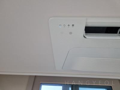 경기도 화성시 봉담읍 중흥에스클래스 에듀파크 시스템에어컨 기타