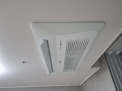 경기도 화성시 봉담읍 중흥에스클래스 에듀파크 시스템에어컨 기타