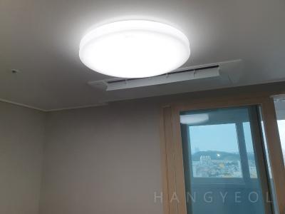 경기도 오산시 원동 영무파라드 시스템에어컨 기타