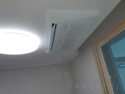 경기도 오산시 원동 영무파라드 시스템에어컨 기타