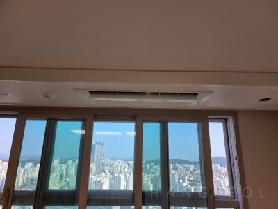 경기도 부천시 중동 힐스테이트 중동 시스템에어컨 기타
