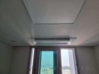 경기도 부천시 중동 힐스테이트 중동 시스템에어컨 기타