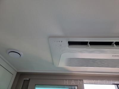 경기도 부천시 중동 힐스테이트 중동 시스템에어컨 기타