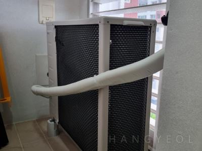 경기도 화성시 청계동 동탄역 시범한화 꿈에그린 프레스티지 시스템에어컨 기타