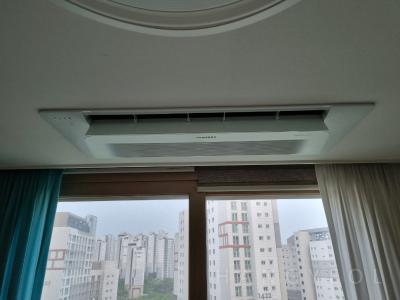 경기도 화성시 청계동 동탄역 시범한화 꿈에그린 프레스티지 시스템에어컨 기타