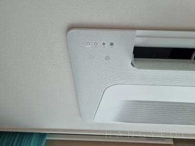 경기도 화성시 청계동 동탄역 시범한화 꿈에그린 프레스티지 시스템에어컨 기타