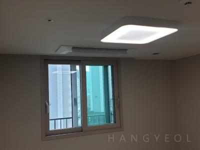 경기도 의정부시 의정부동 의정부역센트럴자이&위브캐슬 시스템에어컨 기타