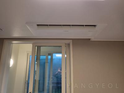 경기도 용인시 수지구 신봉동 수지스카이뷰푸르지오 시스템에어컨 기타