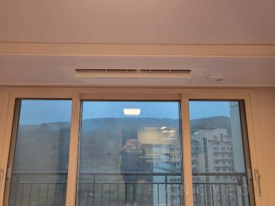 경기도 용인시 수지구 신봉동 수지스카이뷰푸르지오 시스템에어컨 기타