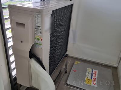 대전광역시 중구 중촌동 중촌역푸르지오센터파크 시스템에어컨 기타