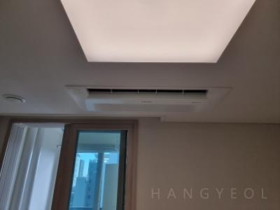 대전광역시 중구 중촌동 중촌역푸르지오센터파크 시스템에어컨 기타