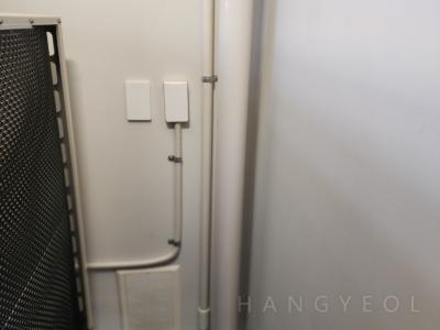 경기도 성남시 중원구 금광동 e편한세상금빛그랑메종3단지 시스템에어컨 기타