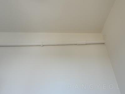 충청남도 천안시 서북구 불당동 천안 불당 지웰시티푸르지오 2단지 시스템에어컨 설치 사례