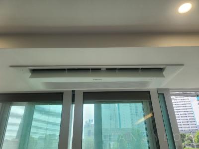 서울특별시 용산구 효창동 효창파크 푸르지오 시스템에어컨 기타
