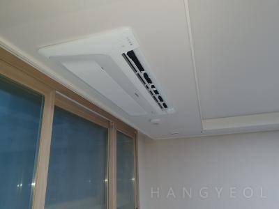 세종특별자치시 도담동 도램마을11단지 시스템에어컨 기타