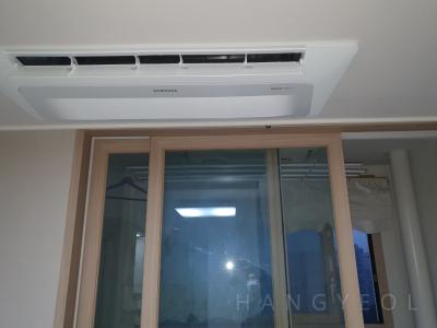 세종특별자치시 도담동 도램마을11단지 시스템에어컨 기타